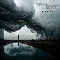 Trailight - Mirrors album cover