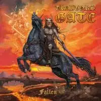 Traitor's Gate - Fallen album cover