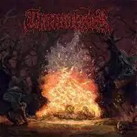 Tramalizer - Fumes of Funeral Pyres album cover