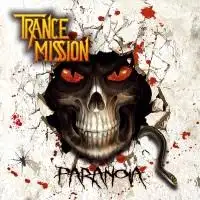 Trancemission - Paranoia album cover