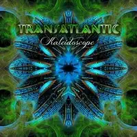 Transatlantic - Kaleidoscope album cover