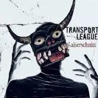 Transport League - Kaiserschnitt album cover