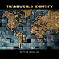 Transworld Identity - Seven Worlds album cover