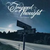 Trapped in Thought - For Those Who Never Came Home album cover