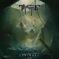 Trauma - Acrimony album cover