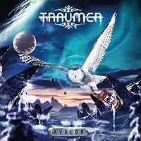 Traumer - Avalon album cover