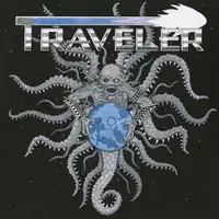 Traveler - Traveler album cover