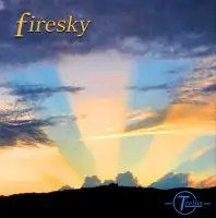 Trellis - Firesky album cover