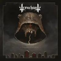 Trenchant - Commandoccult album cover