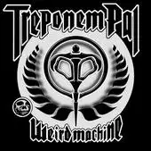 Treponem Pal - Weird Machine album cover