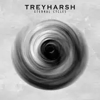 Treyharsh - Eternal Cycles album cover