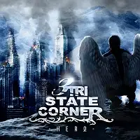 Tri State Corner - Hero album cover