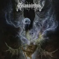 Triacanthos - Apotheosis album cover