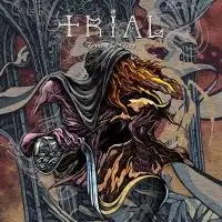 Trial - Feed The Fire album cover