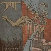 Trial - Vessel album cover