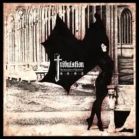 Tribulation - The Children of the Night album cover