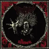 Tribulation - The Horror album cover
