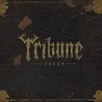 Tribune - Tales album cover