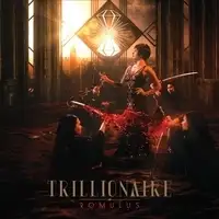 Trillionaire - Romulus album cover