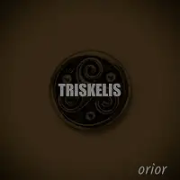 Triskelis - Orior album cover