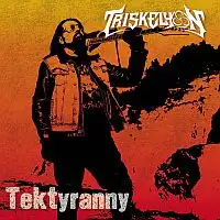 Triskelyon - Artificial Insanity album cover