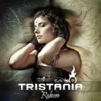 Tristania - Rubicon album cover