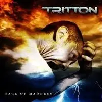 Tritton - Face Of Madness album cover