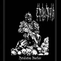 Triumph - Retaliation Warfare album cover