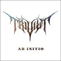 Trivium - Ember To Inferno: Ab Initio album cover