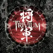 Trivium - Shogun album cover