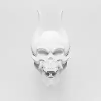 Trivium - Silence In The Snow album cover