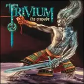 Trivium - The Crusade album cover