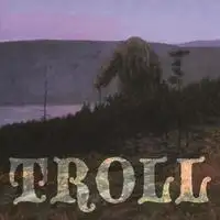 Troll - Troll album cover