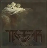 Trotoar - No Salvation album cover