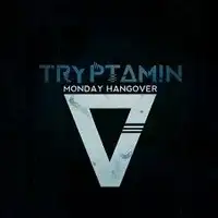 Tryptamin - Monday Hangover album cover