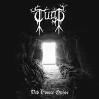 Tugt - Ved Lysets Ophør album cover