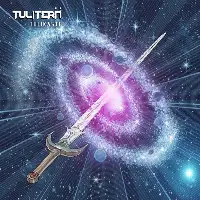 Tuliterä - Tulikaste album cover