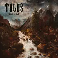 Tulus - Fandens Kull album cover