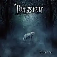 Tungsten - The Reservoir album cover