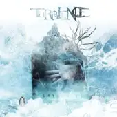 Turbulence - Cryonics album cover