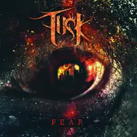 Tusk - Fear EP album cover