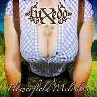 Tuxedo - Flowerfield Melodies album cover