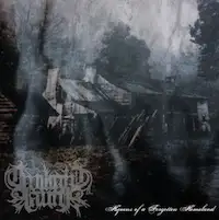 Twilight Fauna - Hymns of a Forgotten Homeland album cover