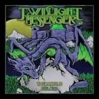 Twilight Messenger - The World Below album cover