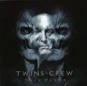 Twins Crew - Twin Demon album cover