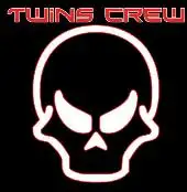 Twins Crew - Twins Crew (EP) album cover