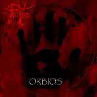 Twisted Mist - Orbios album cover