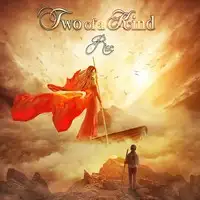 Two of a Kind - Rise album cover