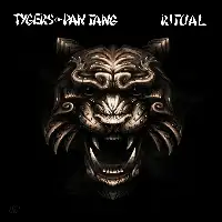 Tygers Of Pan Tang - Ritual album cover