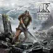 Tyr - By The Light Of The Northern Star album cover